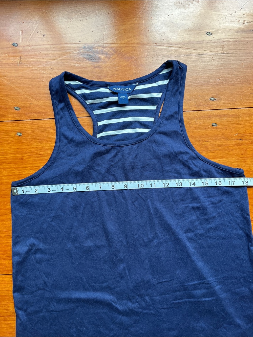 Nautica Pajamas - Picture 5 of 9